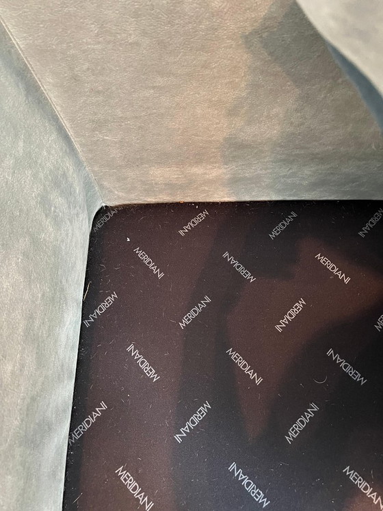 Divano angolare di lusso Nubuck Meridiani – Divani angolari, Leather, Textile (photo 5 of 5)