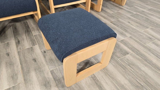 Image 1 of Mid-century living room set