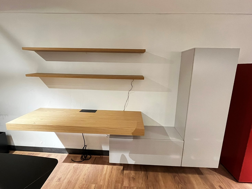 Iro GL 8120 wandmeubelset
