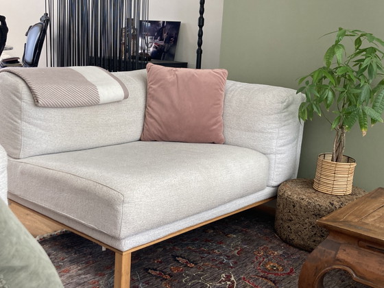 Image 1 of Bolia Cosy Modulsofa, 3-teilig