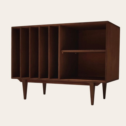 Meuble de table tournante Bastian