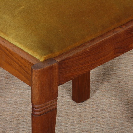 Image 1 of Chaise, travail français des années 1950