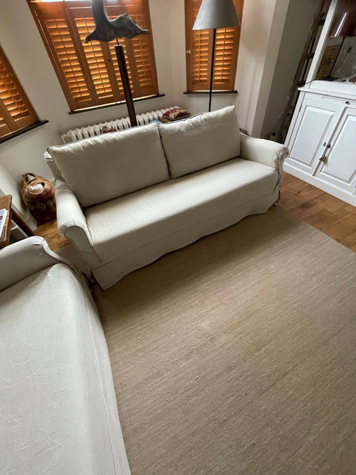 2 banche da Netty il grossista