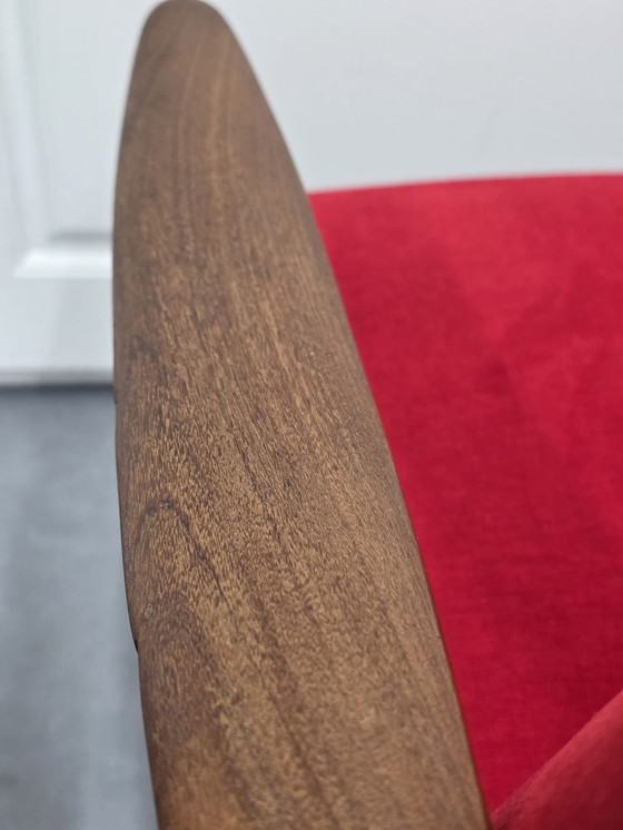 Image 1 of Fauteuil vintage