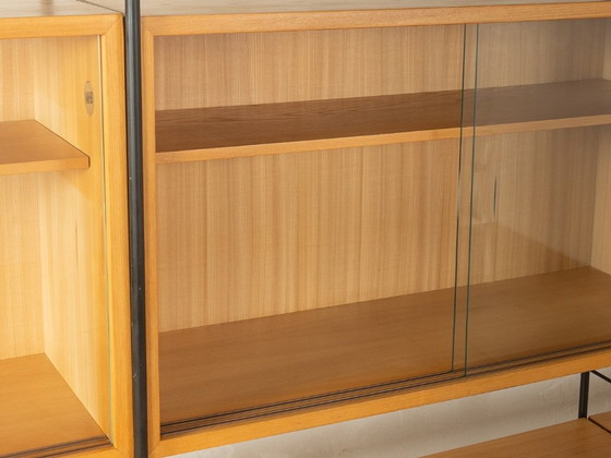 Image 1 of Système mural des années 1960, WHB, vintage