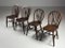 Windsor eetkamerstoelen, set van 4 (photo 2 of 22)