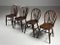 Windsor eetkamerstoelen, set van 4 (photo 2 of 22)