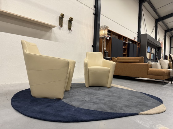 Image 1 of 2 Leolux Fiji Sessel Senso