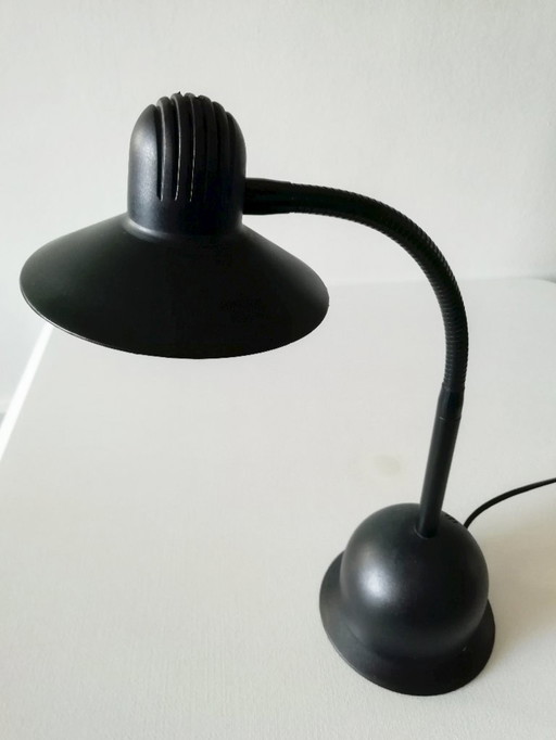 Lámpara de mesa italiana posmoderna