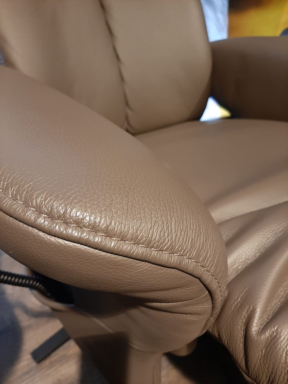 Image 1 of Sillón de relax Himolla Easy Swing 7627