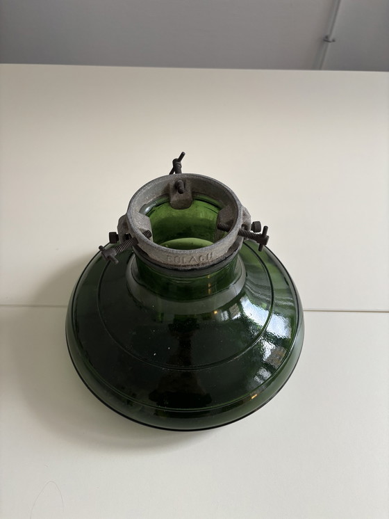 Image 1 of support d'arbre Bulach