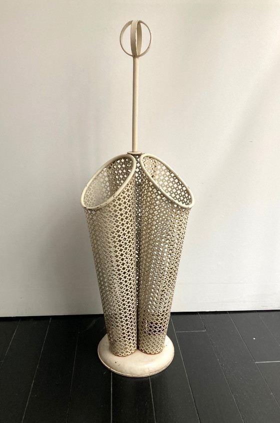 Image 1 of Umbrella holder - Mathieu Matégot