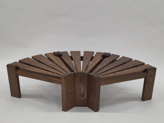 Image 1 of Set van drie bijzettafels Awa Radboud Dittmann &Co