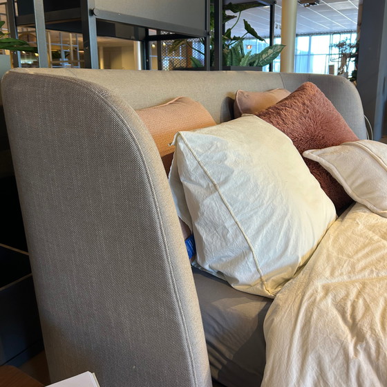 Image 1 of Cama Tondo de Rolf Benz - 180x210