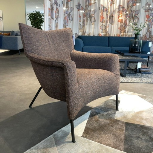 Pode Transit One 676-100 fauteuil