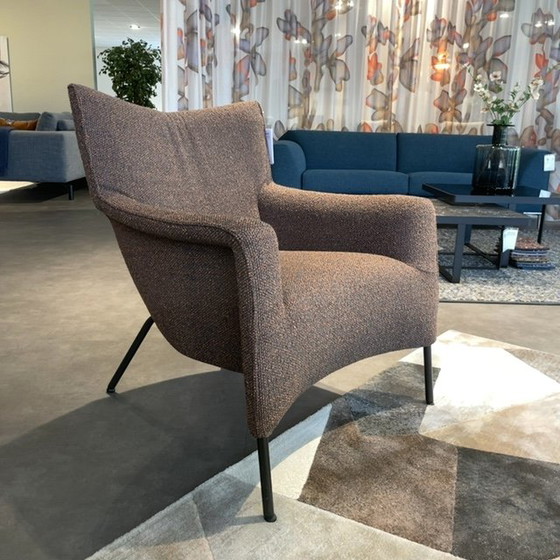 Image 1 of Pode Transit One 676-100 fauteuil