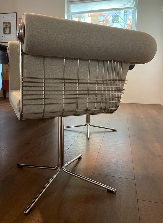 Image 1 of Der neue Chesterfield-Sessel (Baranowitz + Kronenberg)