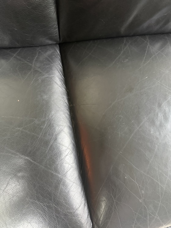 Image 1 of Leolux Bora Bank 3-zits