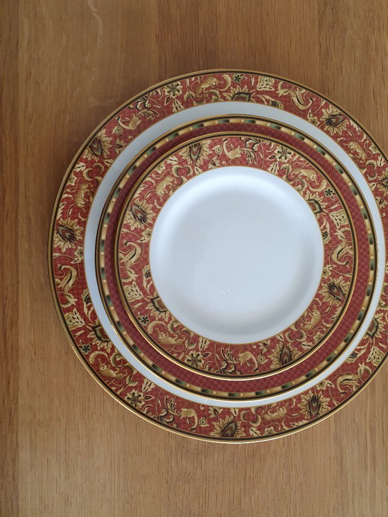 Image 1 of Wedgwood bone china porcellana Persia