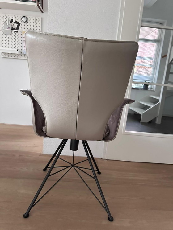 Image 1 of Sedie Joni Spider di Bert Plantagie (6 pezzi)