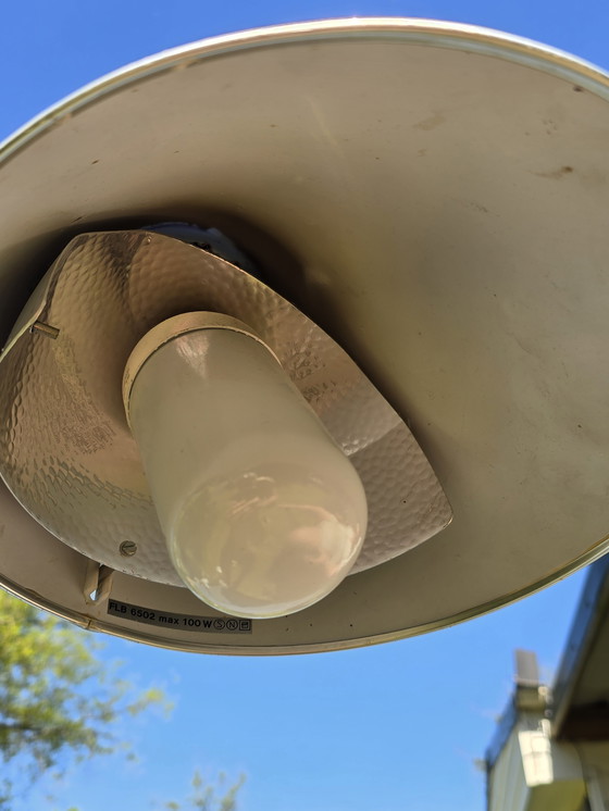 Image 1 of Falkenbergs Lamp Model Delux