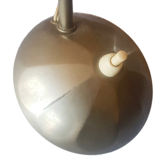 Image 1 of Applique en verre marbré, années 1930