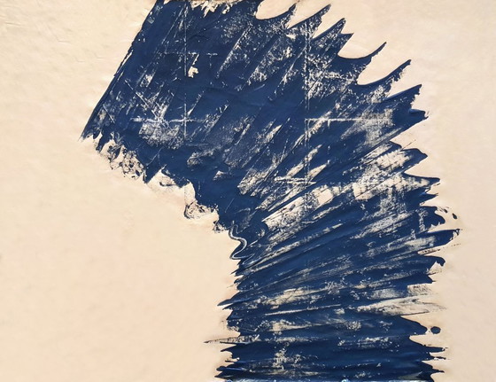 Image 1 of Jürgen Angeler - Black Golden Saw