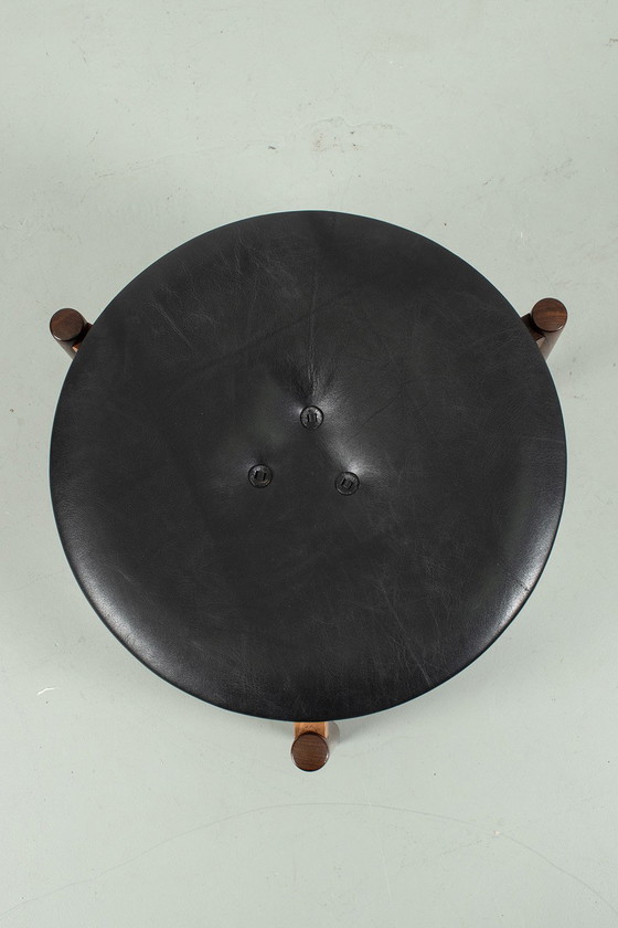 Image 1 of Uno & Östen Kristiansson footstool