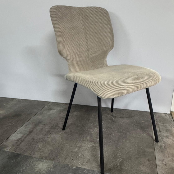 Image 1 of Mister T Set van 4