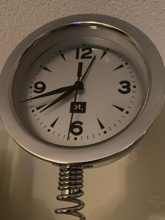 Image 1 of PT by Karlsson (veer) klok - Staand model - Design