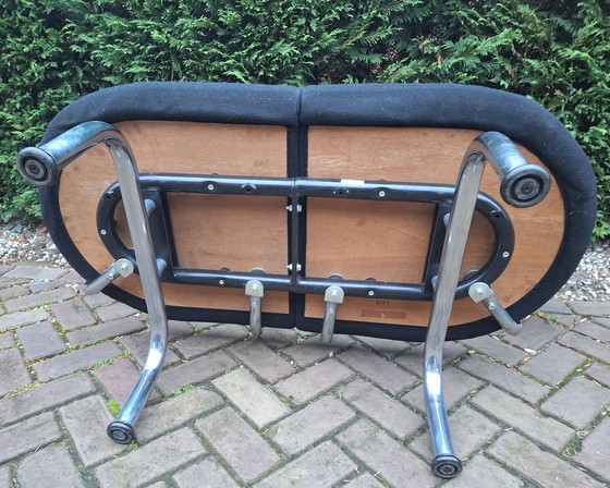 Image 1 of Panca Cobra/Pipeline di P. Hjort-Lorenzen e Johannes Foersom per Erik Jorgensen, 1983