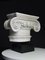 Late 20th Century Classical Plaster Capital – Column (photo 5 of 16)
