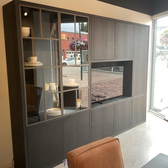 Image 1 of Mobiletto da parete Vista di Vermeer Furniture