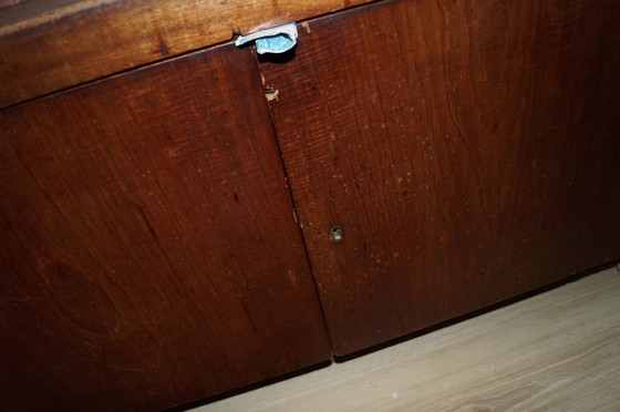 Image 1 of Art-déco-Schrank