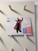 3 EXPOSITORES DE ZAPATILLAS DE DISEÑO: PERFECTOS PARA COLECCIONISTAS (¡IMPRESCINDIBLES!)