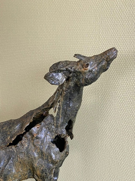 Image 1 of Sculpture Erwin Peeters