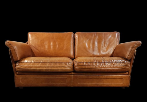 Roche Bobois 70er-Jahre-Sofa