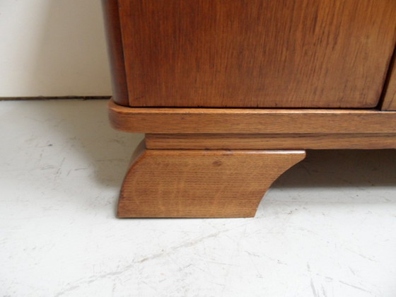 Image 1 of aparador Art Déco