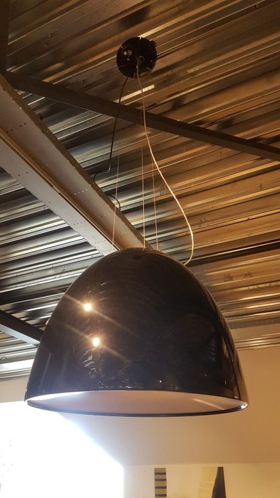 Image 1 of Artemide Nur Gloss hanglamp