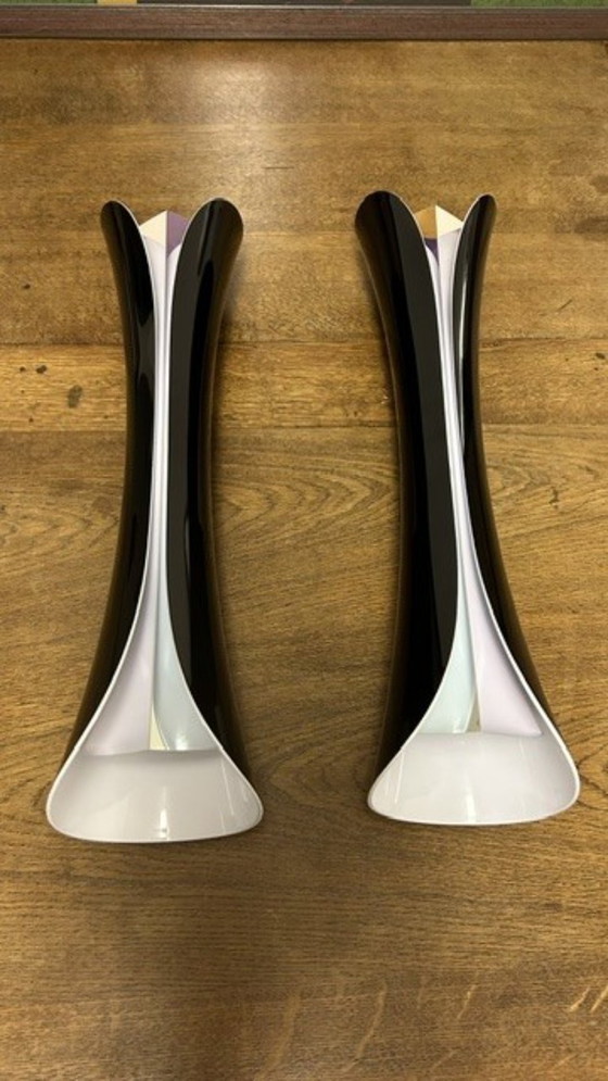 2 x Applique Cadmo di Artemide – Altro (photo 3 of 8)