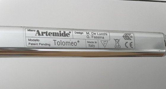Image 1 of Artemide  Tolomeo Basculante 2-arm hanglamp