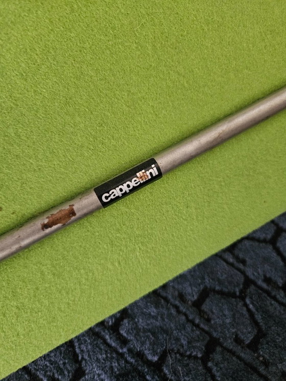 Image 1 of 2x Capellini Low Pad