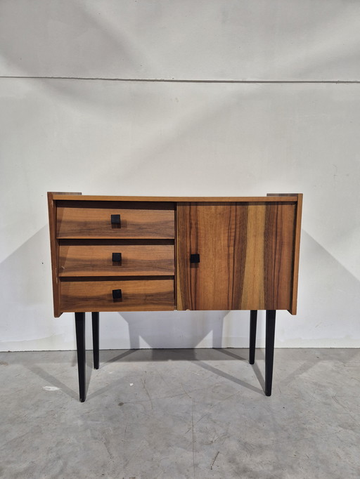 Mid-century dressoir