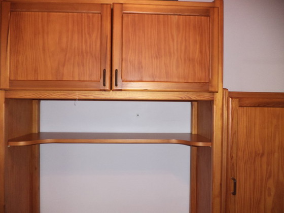 Wandkast – Wood (photo 5 of 7)