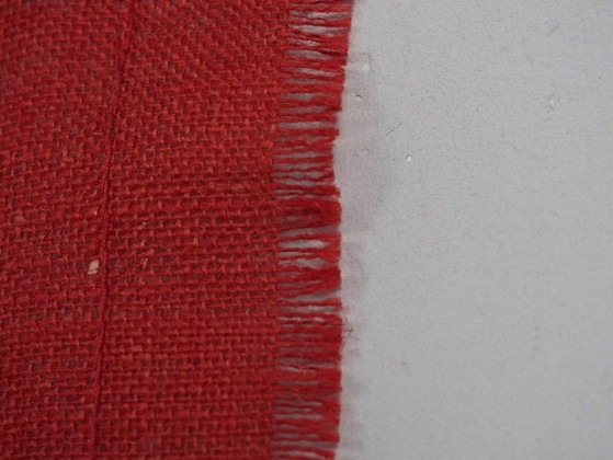 “Singer” Textile Wall Hanging by Mathilde Renes, Netherlands, 2019 – Wall decoration (photo 7 of 9)