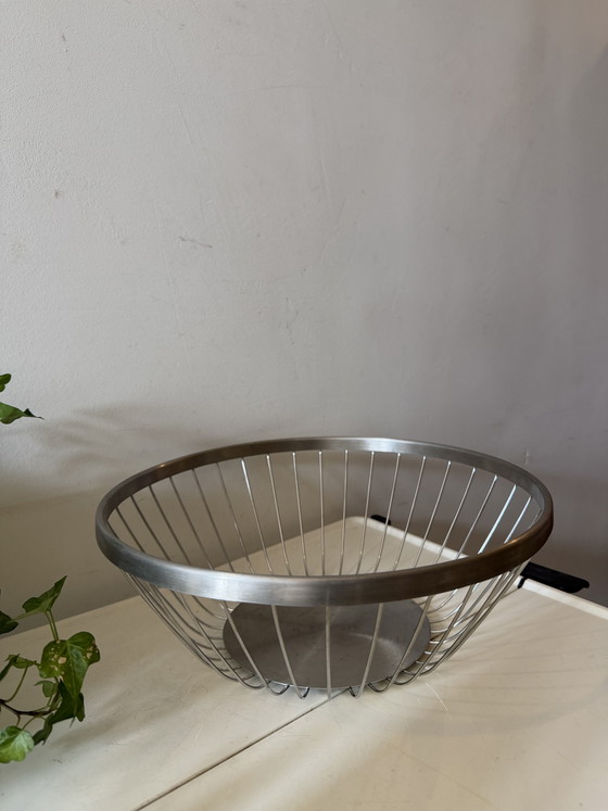 Villeroy & Boch Design Fruit Bowl – Table accessories, Chrome (photo 6 of 6)