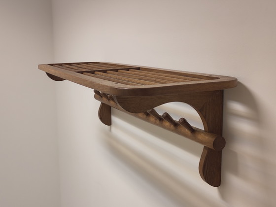 Image 1 of Coat rack Spectrum New Amsterdam DH01 Willem van Gelderen