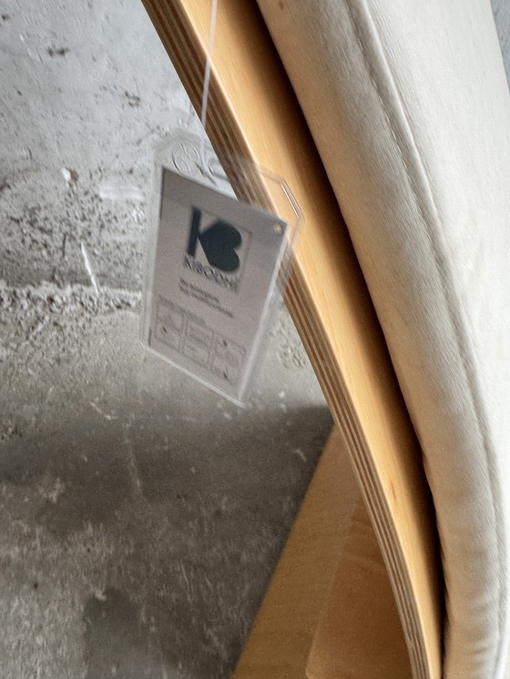 Image 1 of Esclusivo prototipo di sedia giapponese (2) di Kibodhi - Con cuscino Futon