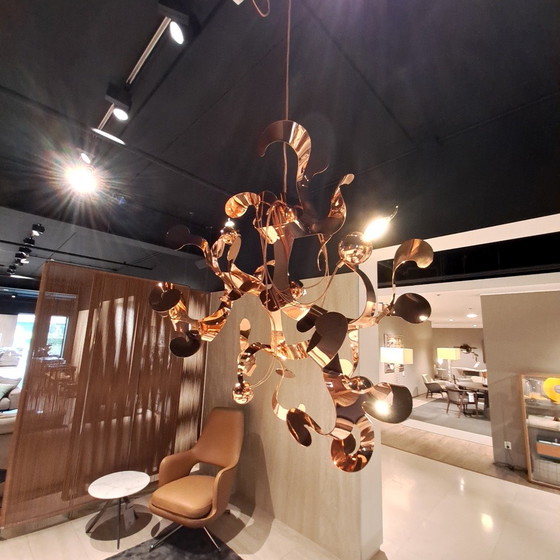 Image 1 of Lustre de marque van Egmond Kelp