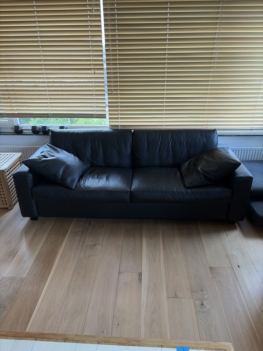 Banco de Güeldres Jan de Bouvrie – Gelderland, banken, Leather (photo 2 of 5)